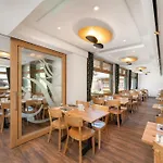 Hotel Jungfrau Lodge, Annex Crystal 3*