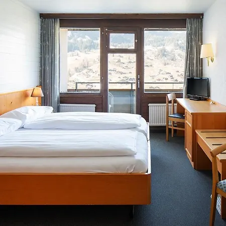 Jungfrau Lodge, Annex Crystal Grindelwald