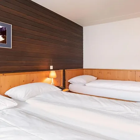 Hotel Jungfrau Lodge, Annex Crystal 3*