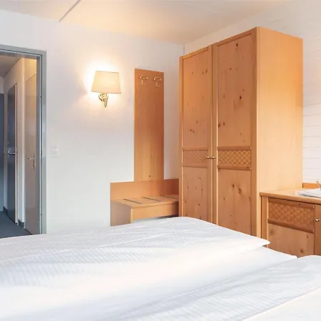 Jungfrau Lodge, Annex Crystal Hotel Grindelwald