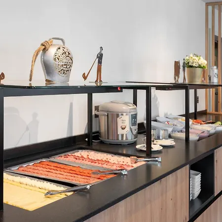 Jungfrau Lodge, Annex Crystal Grindelwald