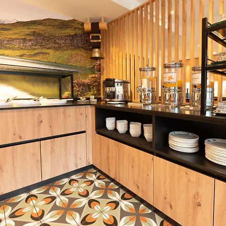 Jungfrau Lodge, Annex Crystal Grindelwald