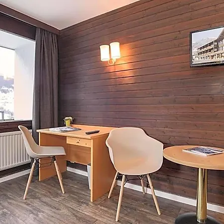 Jungfrau Lodge, Annex Crystal Otel Grindelwald