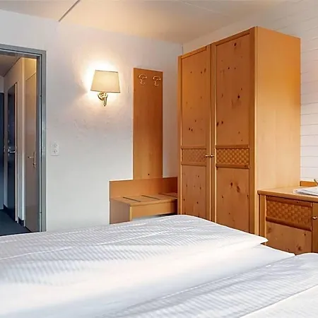 Jungfrau Lodge, Annex Crystal 3* Grindelwald