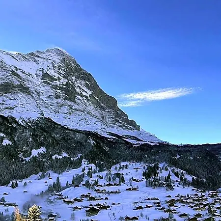 Jungfrau Lodge, Annex Crystal 3*
