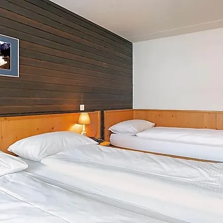 Jungfrau Lodge, Annex Crystal Grindelwald