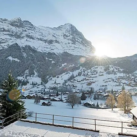 Jungfrau Lodge, Annex Crystal 3*