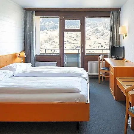 Jungfrau Lodge, Annex Crystal Grindelwald