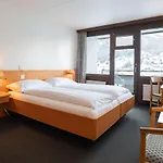 Jungfrau Lodge, Annex Crystal Otel Grindelwald