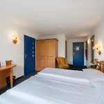 Otel Jungfrau Lodge, Annex Crystal 3*