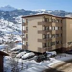 Jungfrau Lodge, Annex Crystal